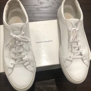 Men’s Common Projects Original Achilles Sneaker